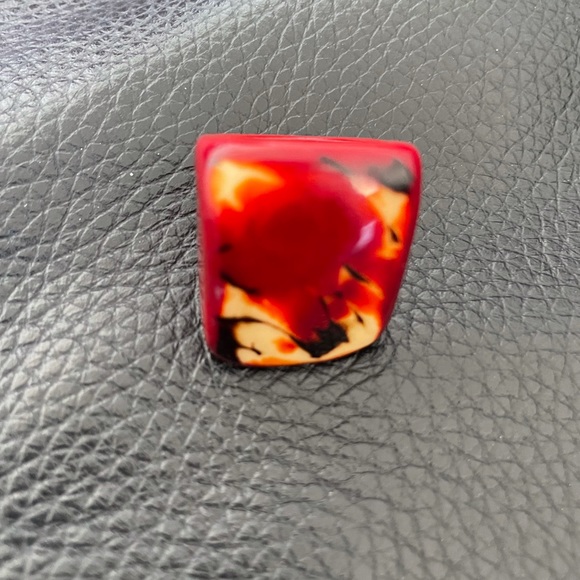 Vintage ring. - Picture 2 of 9